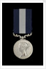 Conspicuous Gallantry Medal, obverse by W. Wyon