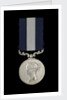 Conspicuous Gallantry Medal, obverse by W. Wyon