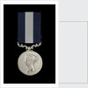 Conspicuous Gallantry Medal, obverse by W. Wyon