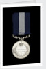 Conspicuous Gallantry Medal, reverse by W. Wyon