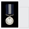 Conspicuous Gallantry Medal, reverse by W. Wyon