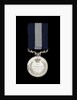 Conspicuous Gallantry Medal, reverse by W. Wyon