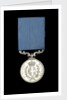 Sardinian Medal for Valour, obverse by F. Galeazzi