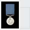 Sardinian Medal for Valour, obverse by F. Galeazzi