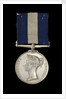 Conspicuous Gallantry Medal, obverse by W. Wyon