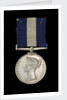 Conspicuous Gallantry Medal, obverse by W. Wyon