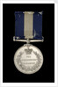 Conspicuous Gallantry Medal, reverse by W. Wyon