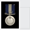 Conspicuous Gallantry Medal, reverse by W. Wyon