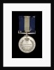 Conspicuous Gallantry Medal, reverse by W. Wyon