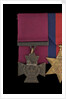 Victoria Cross, obverse by Hancocks & Co