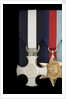 Distinguished Service Cross, obverse by unknown