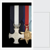 Distinguished Service Cross, obverse by unknown