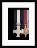 Distinguished Service Cross, obverse by unknown