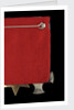 Distinguished Service Cross, reverse by unknown