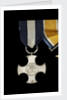 Distinguished Service Cross 1936-1947, obverse by unknown