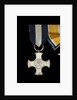 Distinguished Service Cross 1936-1947, obverse by unknown