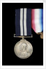 Distinguished Service Medal 1914-1936, obverse by B. Mackennal
