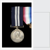 Distinguished Service Medal 1914-1936, obverse by B. Mackennal