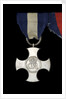 Distinguished Service Cross, obverse by unknown