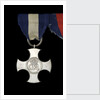 Distinguished Service Cross, obverse by unknown