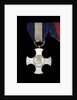 Distinguished Service Cross, obverse by unknown