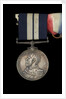 Distinguished Service Medal 1914-1936, obverse by B. Mackennal