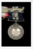 Distinguished Service Medal 1914-1936, reverse by B. Mackennal