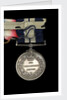 Distinguished Service Medal 1914-1936, reverse by B. Mackennal