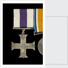 Military Cross, obverse by Unknown