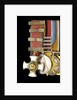 Distinguished Service Order 1910-1936, obverse by W. Wyon