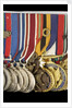 Croix de Guerre 1914-1918, obverse by unknown