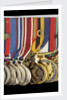 Croix de Guerre 1914-1918, obverse by unknown