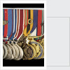 Croix de Guerre 1914-1918, obverse by unknown