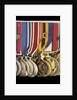 Croix de Guerre 1914-1918, obverse by unknown