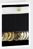 Croix de Guerre 1914-1918, reverse by unknown