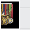 Médaille Militaire 1870-1951 by unknown