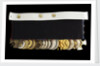 Medals awarded to Admiral of the Fleet Lord Cunningham of Hyndhope (reverse, right to left, MED2647-2667) by unknown