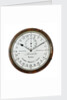 Slave dial, face by Shepherd