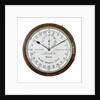 Slave dial, face by Shepherd