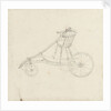 Horatia's 'go-cart' by Thomas Baxter