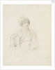 Emma Hamilton from Life by Thomas Baxter