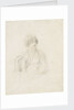 Emma Hamilton from Life by Thomas Baxter