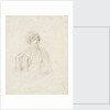 Emma Hamilton from Life by Thomas Baxter
