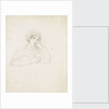 Emma Hamilton from Life by Thomas Baxter