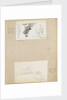 Figure studies, including 'one of the Connor girls and Nelson's nieces' by Thomas Baxter