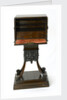 Writing desk by unknown