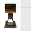 Writing desk by unknown