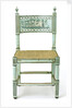 Cabin chair by unknown