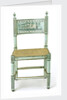 Cabin chair by unknown
