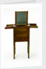 Shaving table by unknown